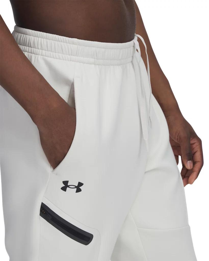 UA Unstoppable Fleece Product Image