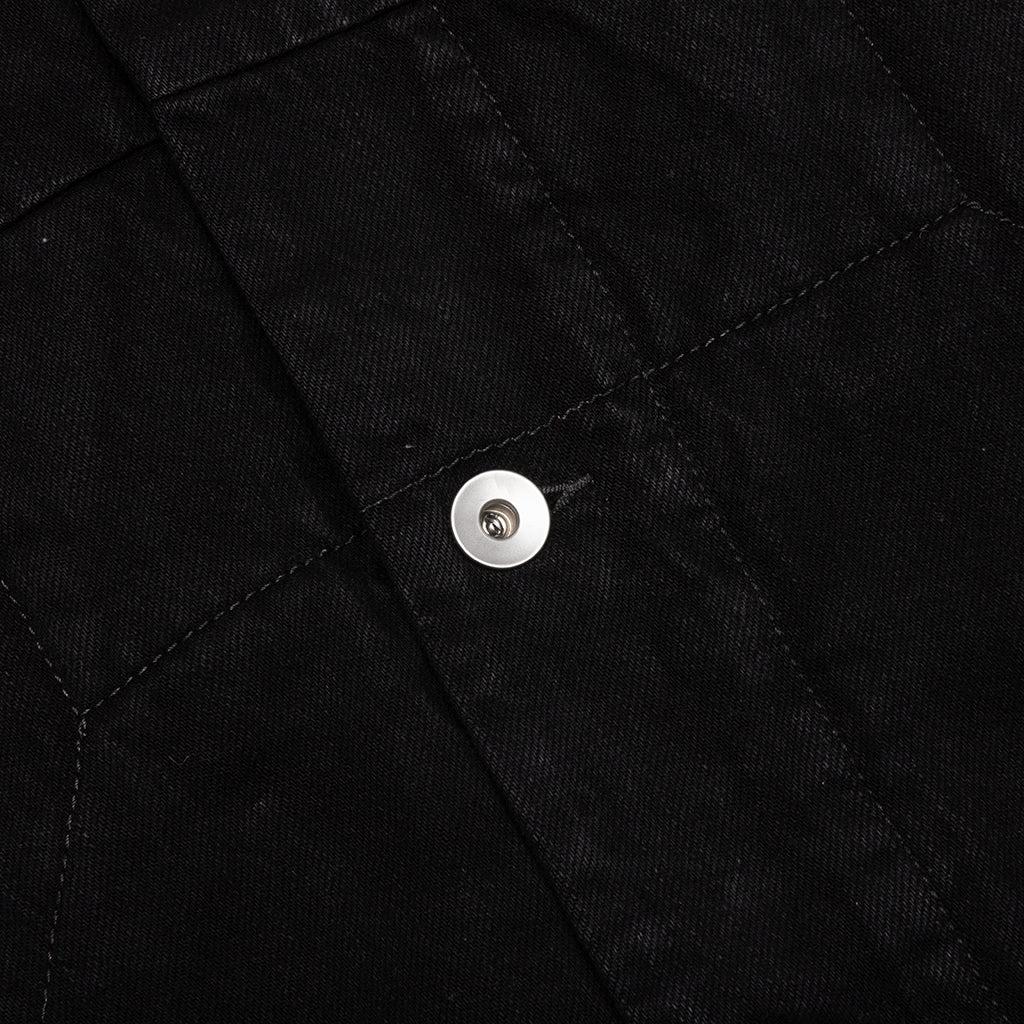 Classic Curb Sweatshirt - Black Male Product Image