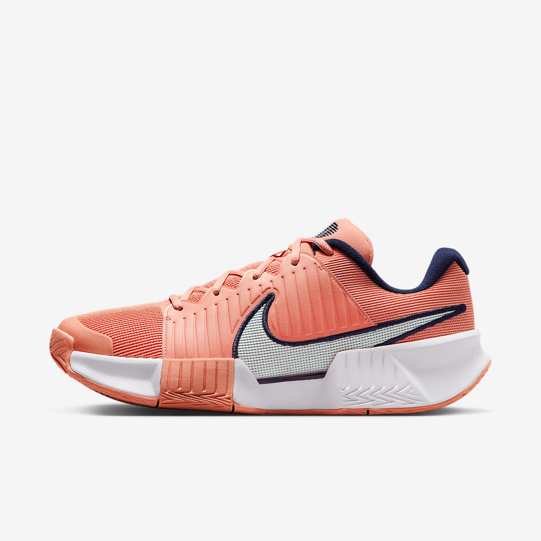 Nike GP Challenge Pro Men's Hard Court Tennis Shoes Product Image