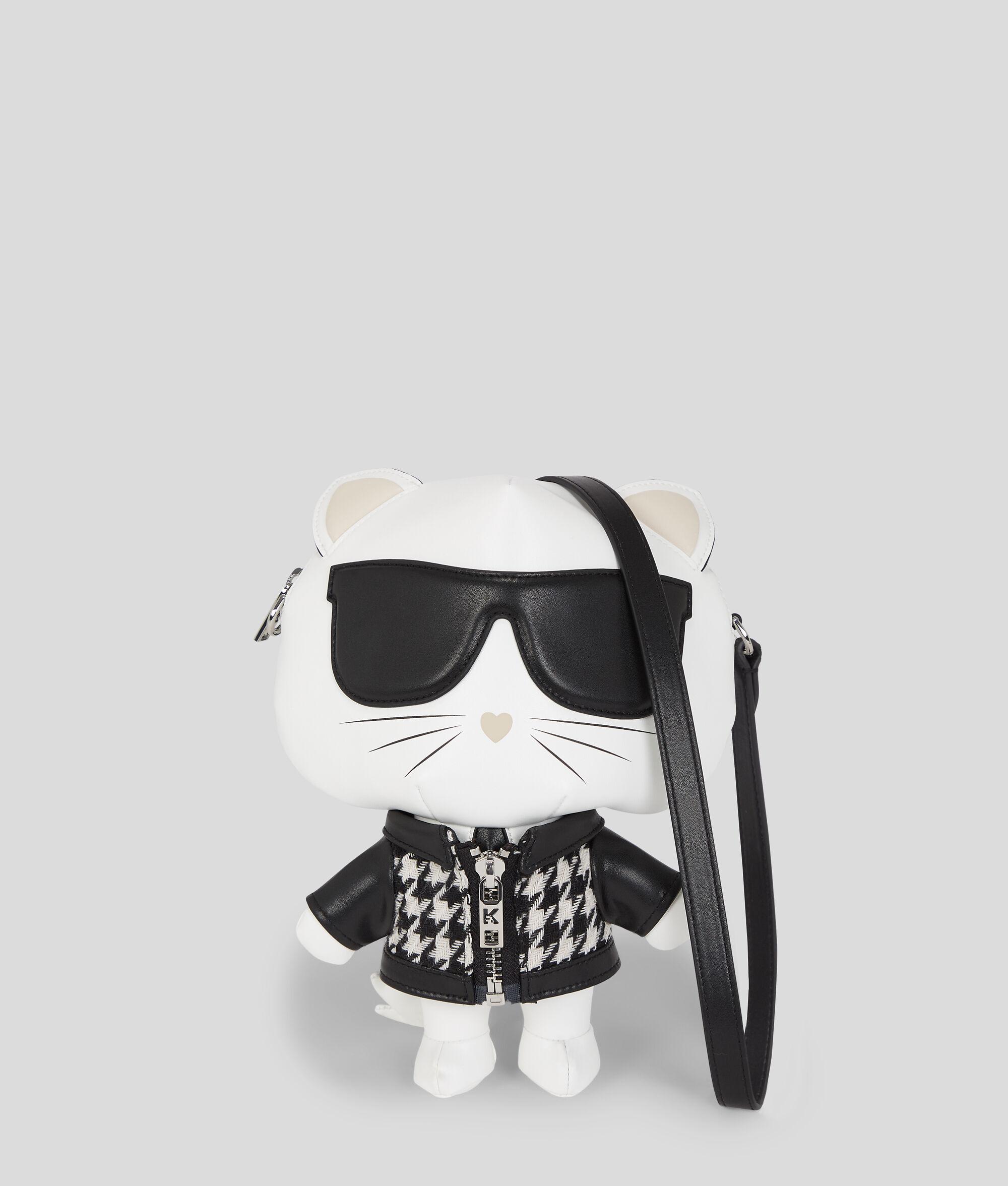 IKON CHOUPETTE CROSSBODY BAG Product Image