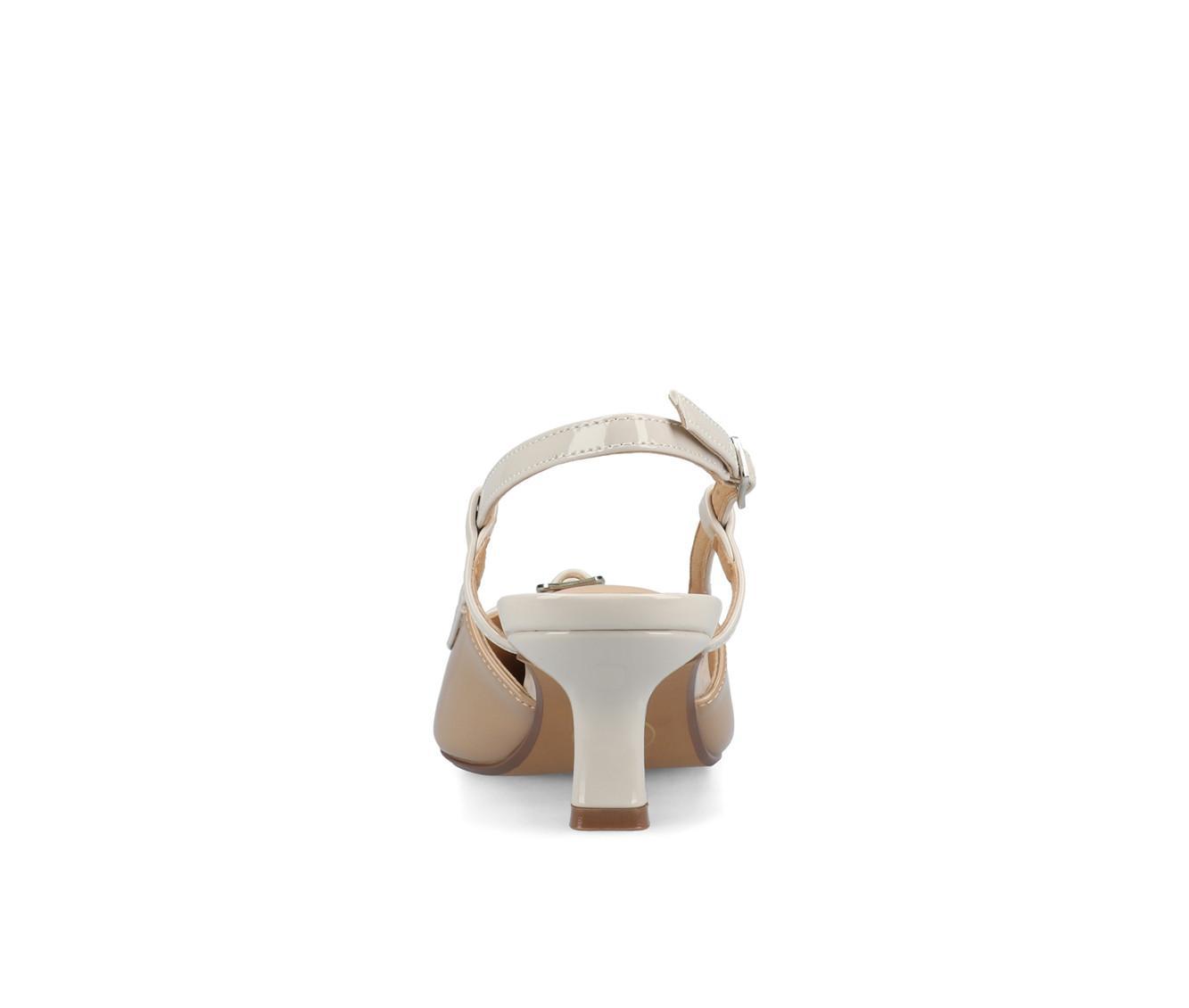Women's Journee Collection Padma Pumps Product Image