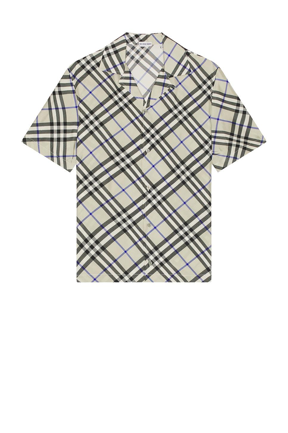 Check Shirt Product Image