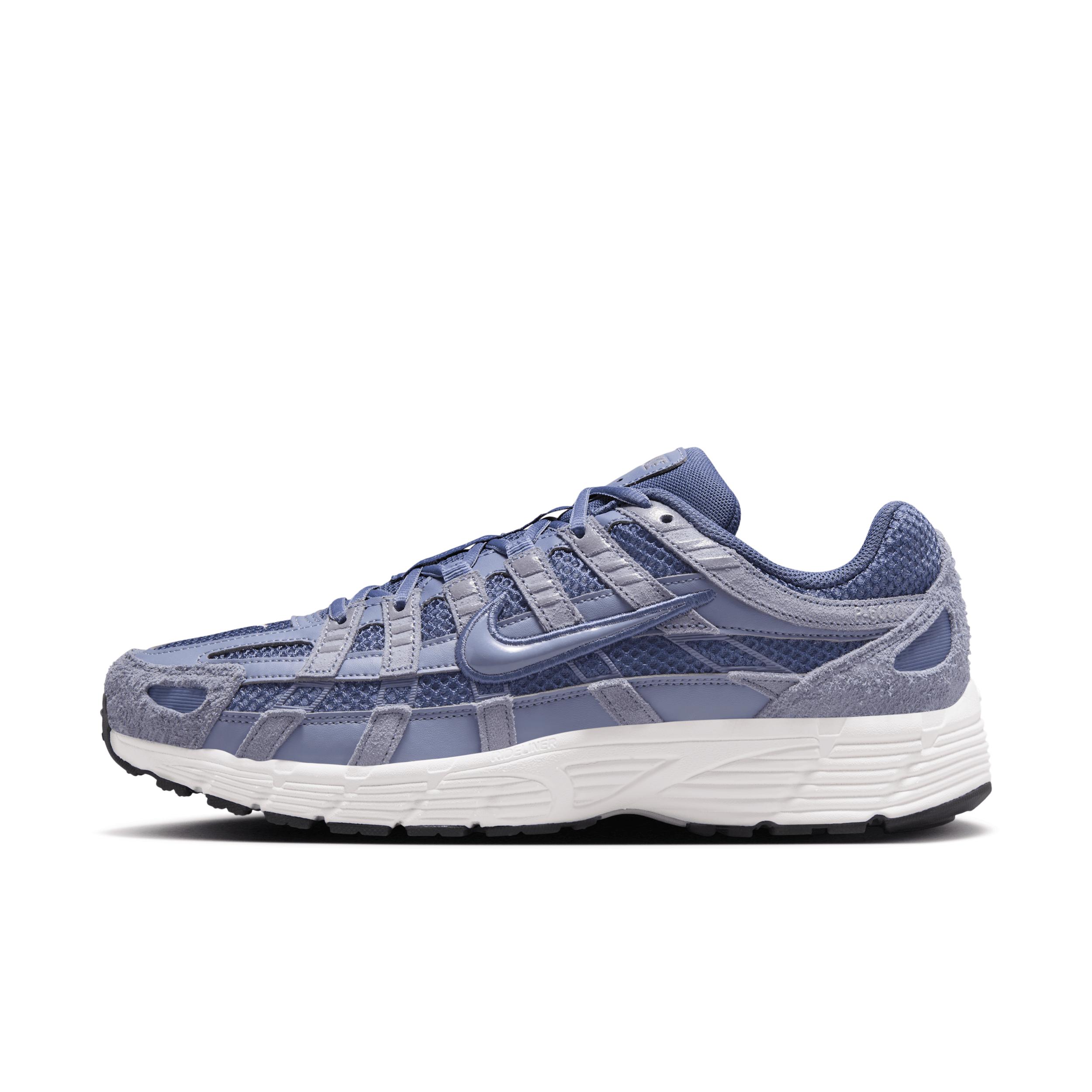 Nike Mens P-6000 Suede Shoes | HF0015-400 Product Image