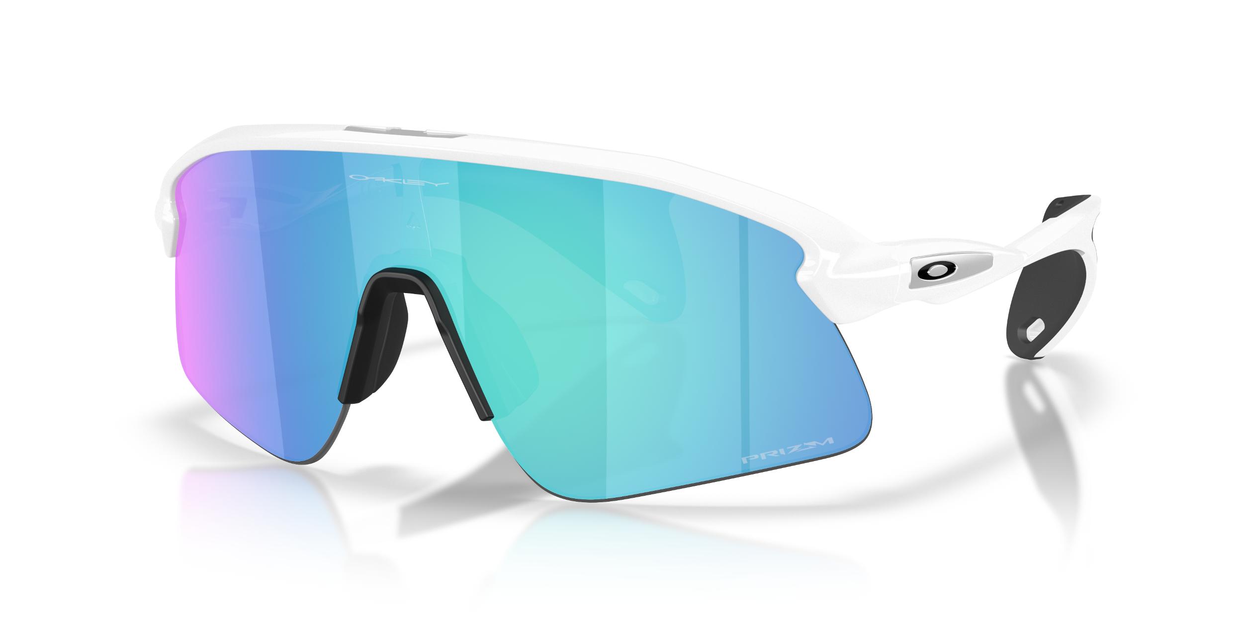 Oakley Mens Stunt Devil Sunglasses Product Image