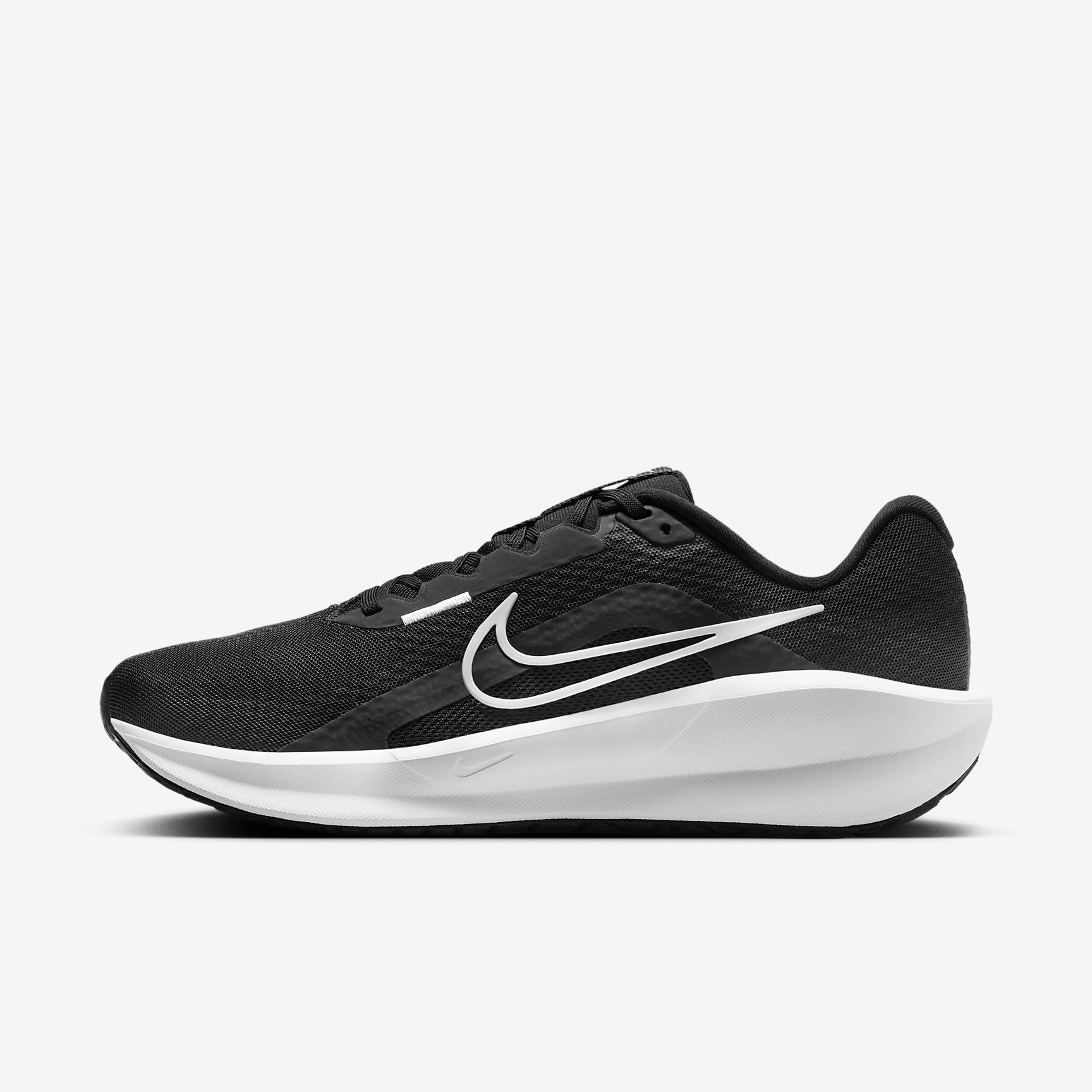 Nike Mens Downshifter 13 Road Running Shoes | FD6454-001 Product Image
