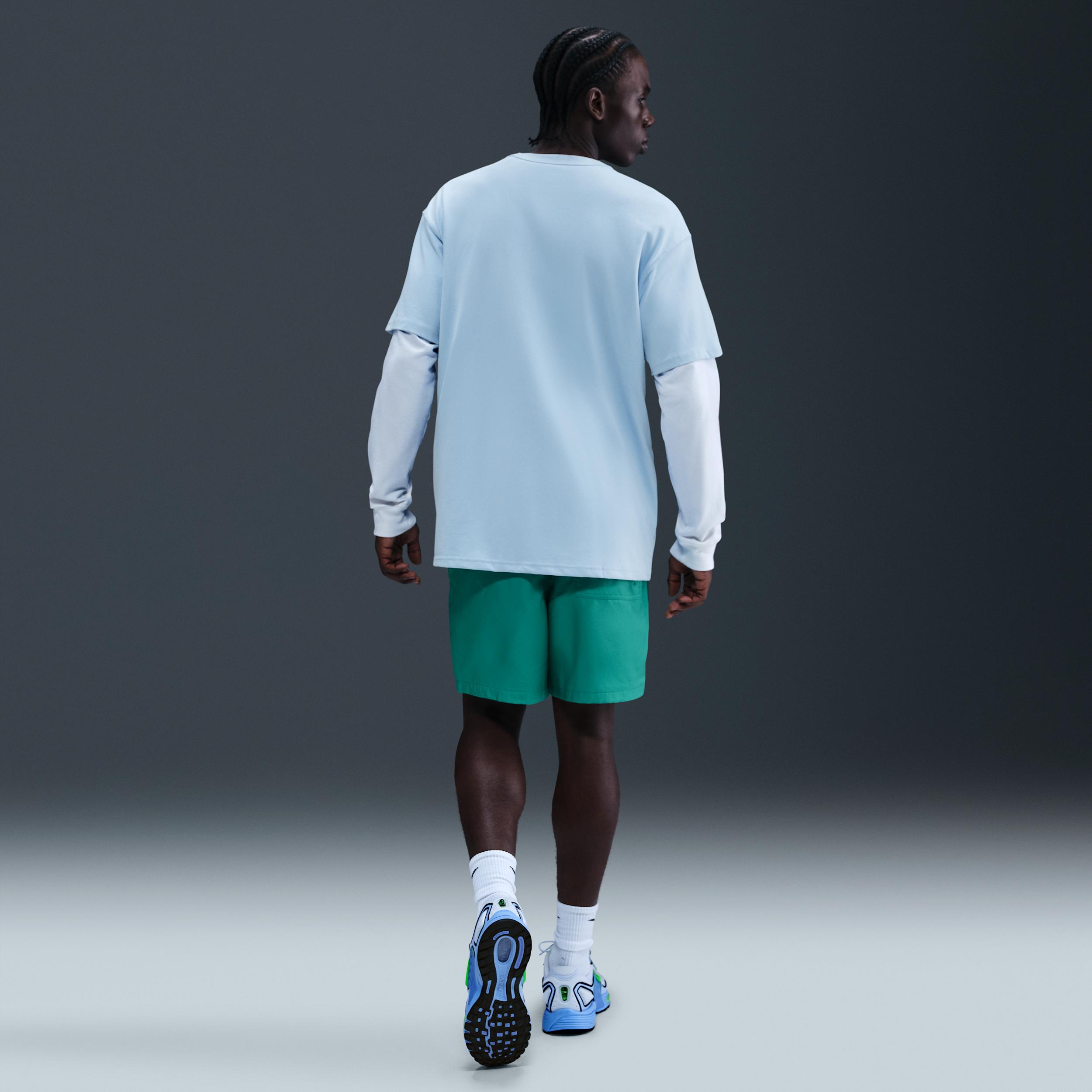 Nike Men's Max90 Basketball T-Shirt Product Image