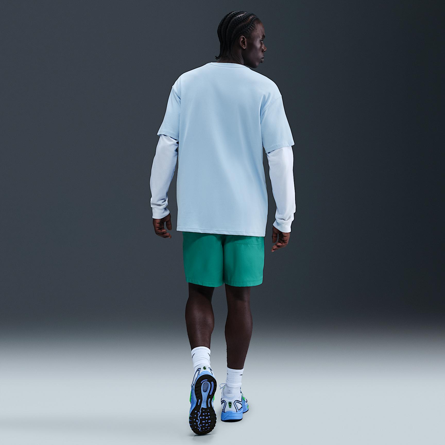 Nike Men's Max90 Basketball T-Shirt Product Image