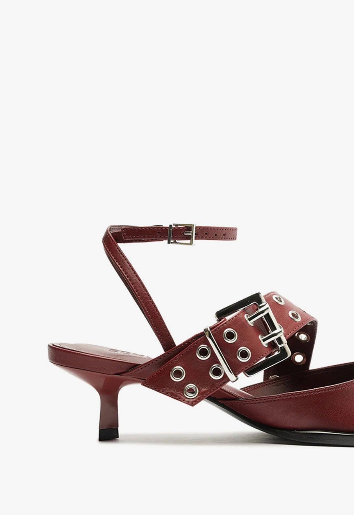 Jess Pump Product Image