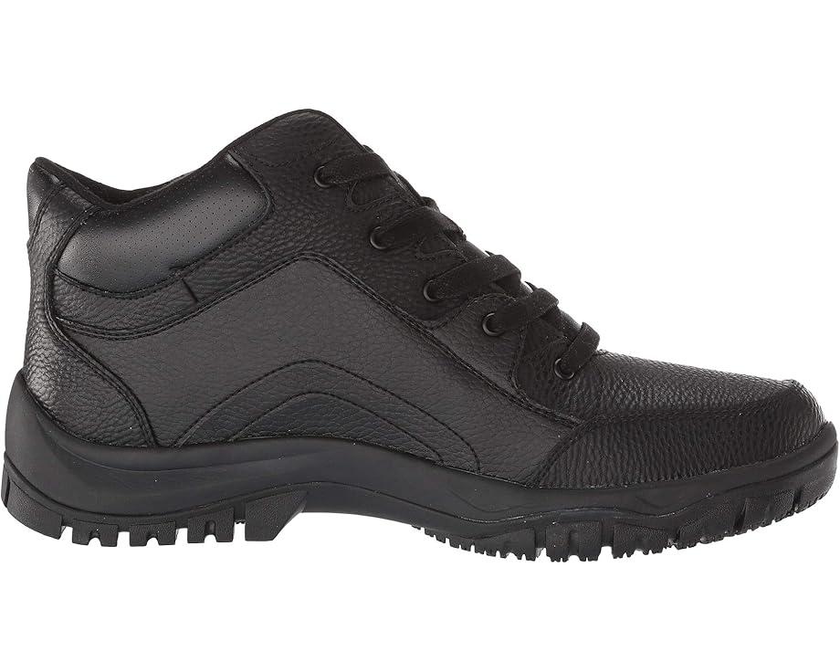 Dr. Scholl's Work Product Image