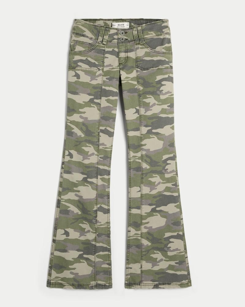 Boot Pants Product Image