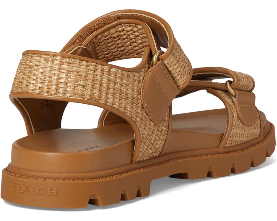 Brynn Leather Sandal Product Image