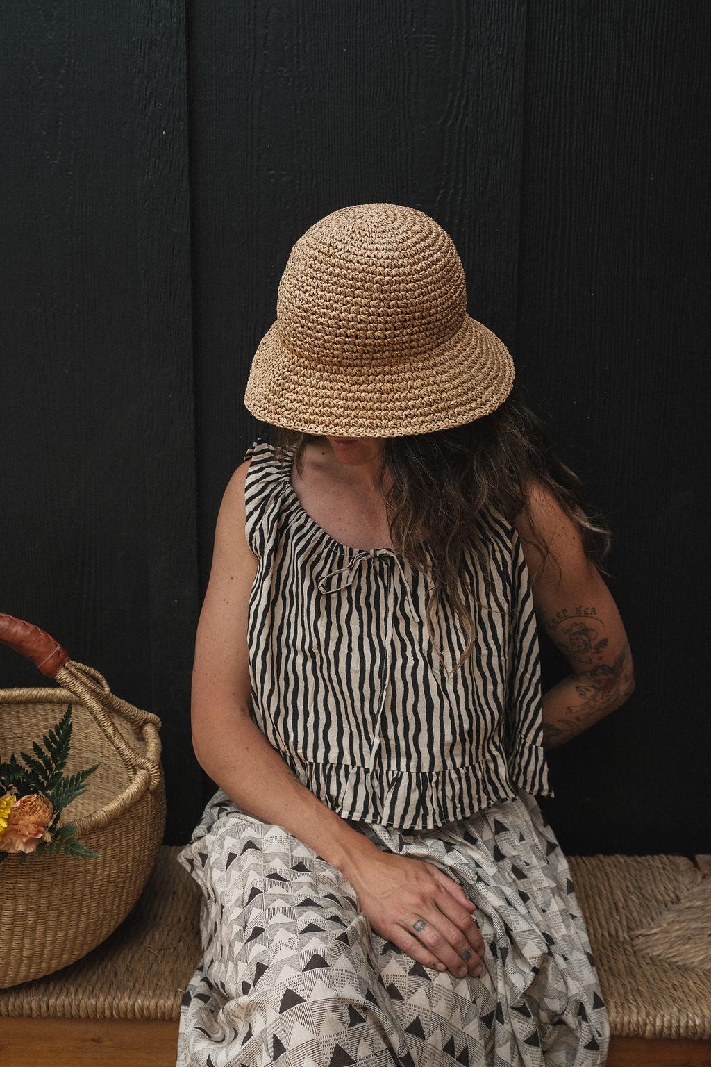 Alice’s Top Product Image