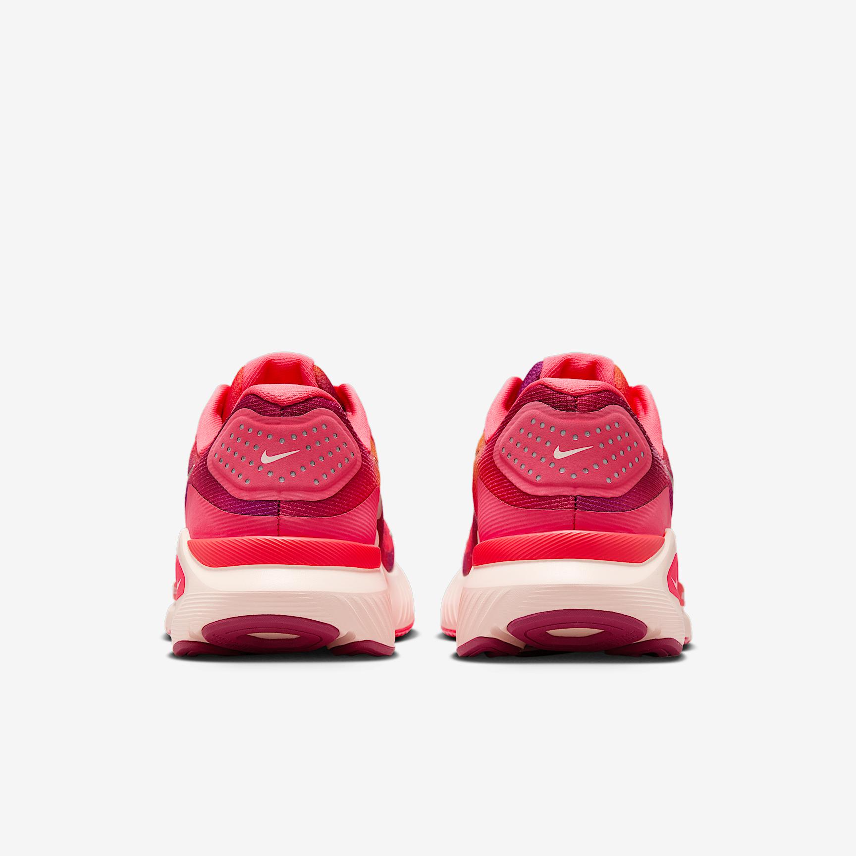 Nike Womens Structure 26 SE Road Running Shoes | HQ8784-800 Product Image