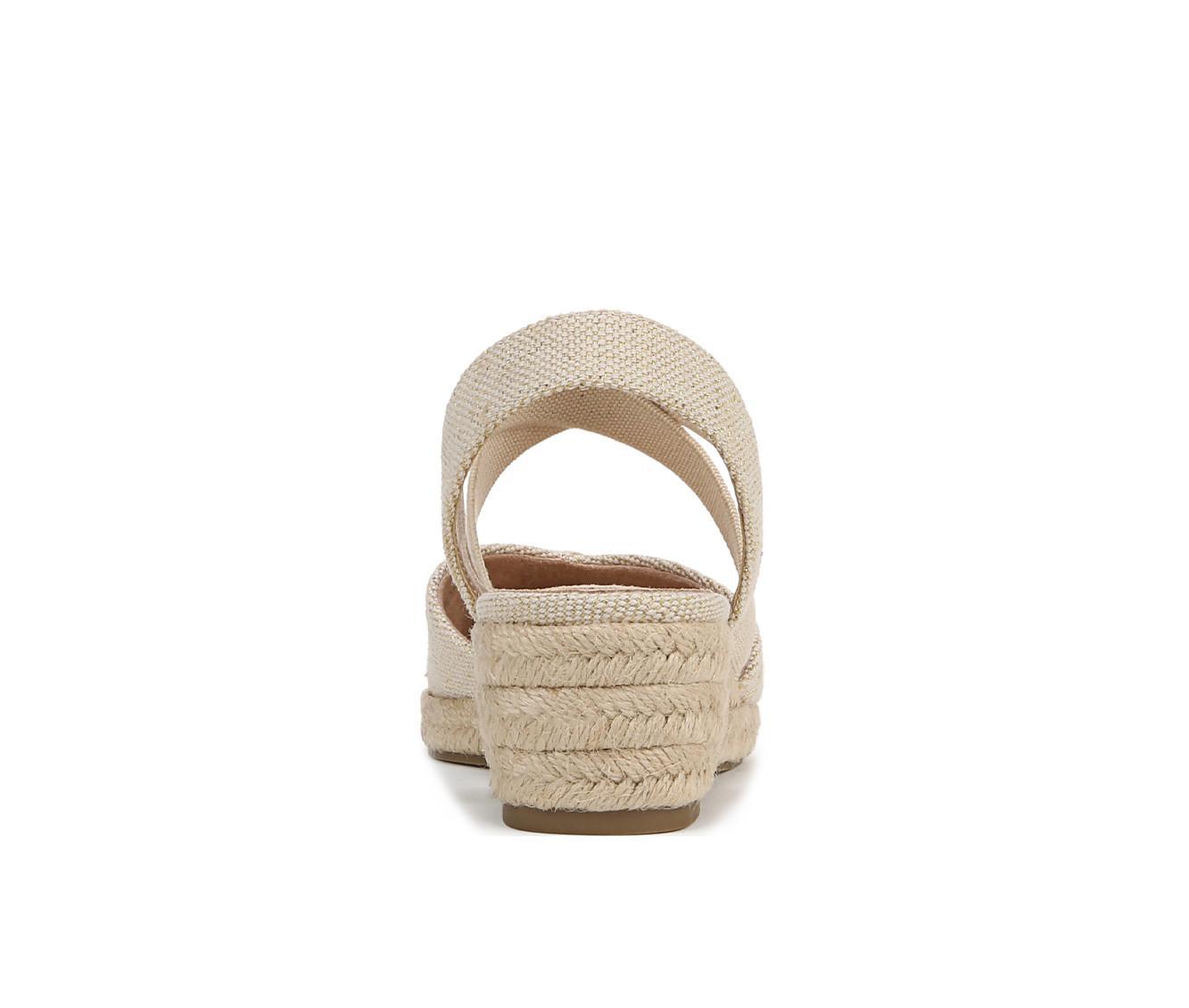 Women's LifeStride Kimball Espadrille Wedges Product Image