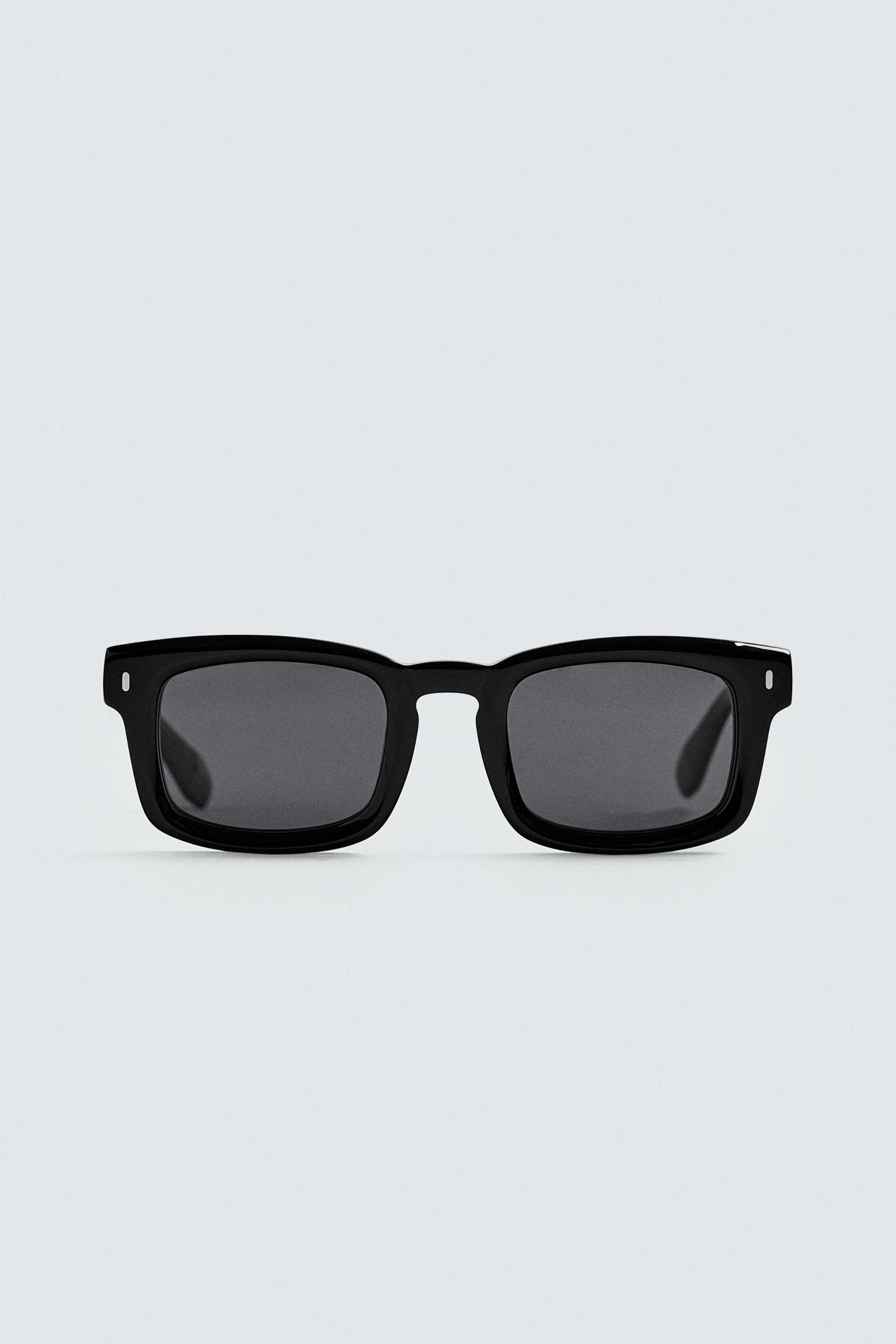 RECTANGULAR SUNGLASSES Product Image