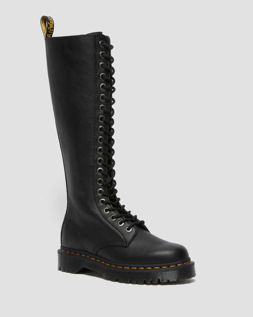 Womens Dr. Martens 1B60 Bex Knee-High Boot Product Image