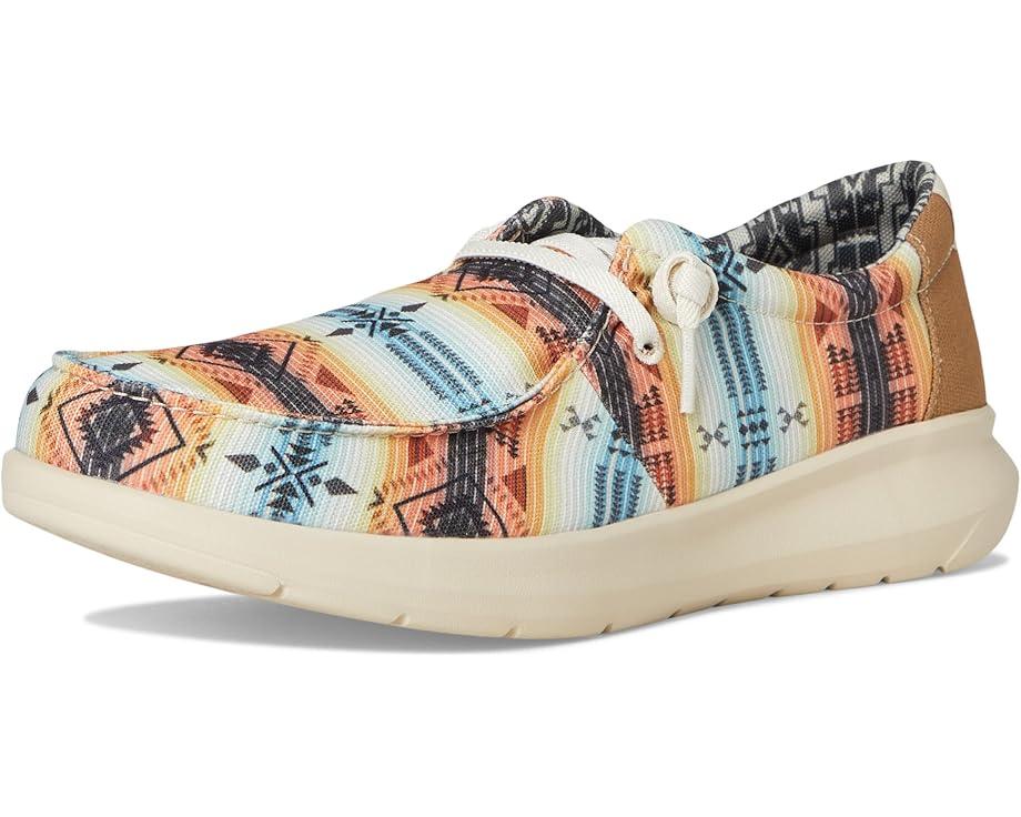 Buckeye Waterproof Shoes Product Image