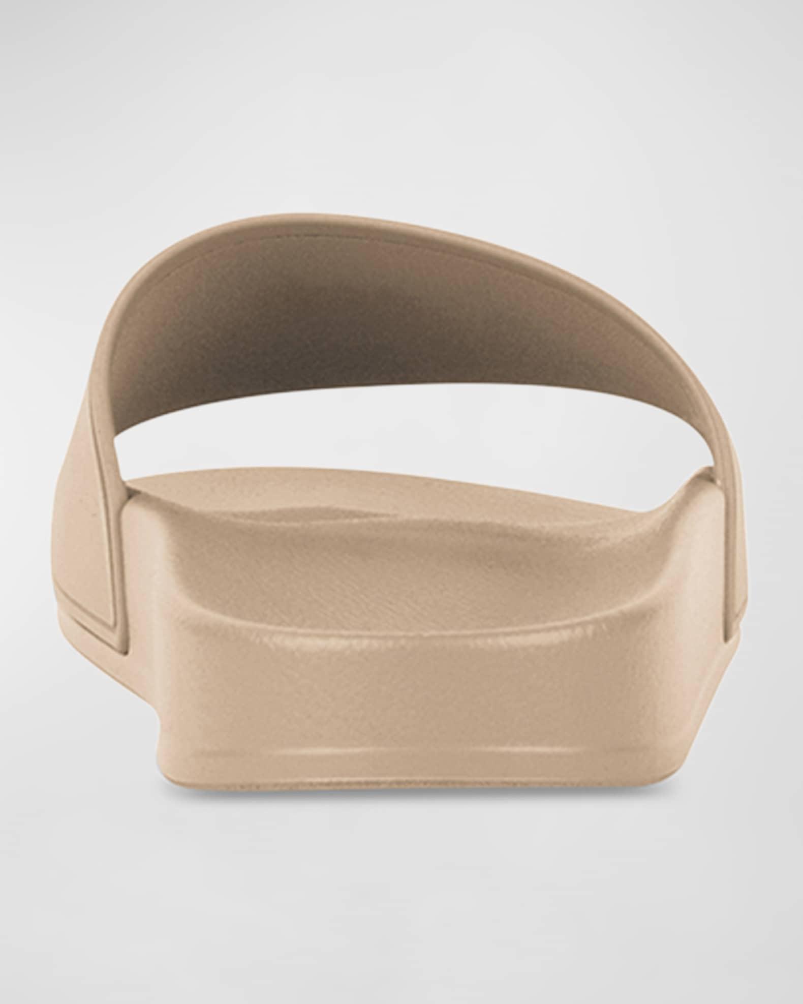 Men's Logo Pool Slide Sandals Product Image