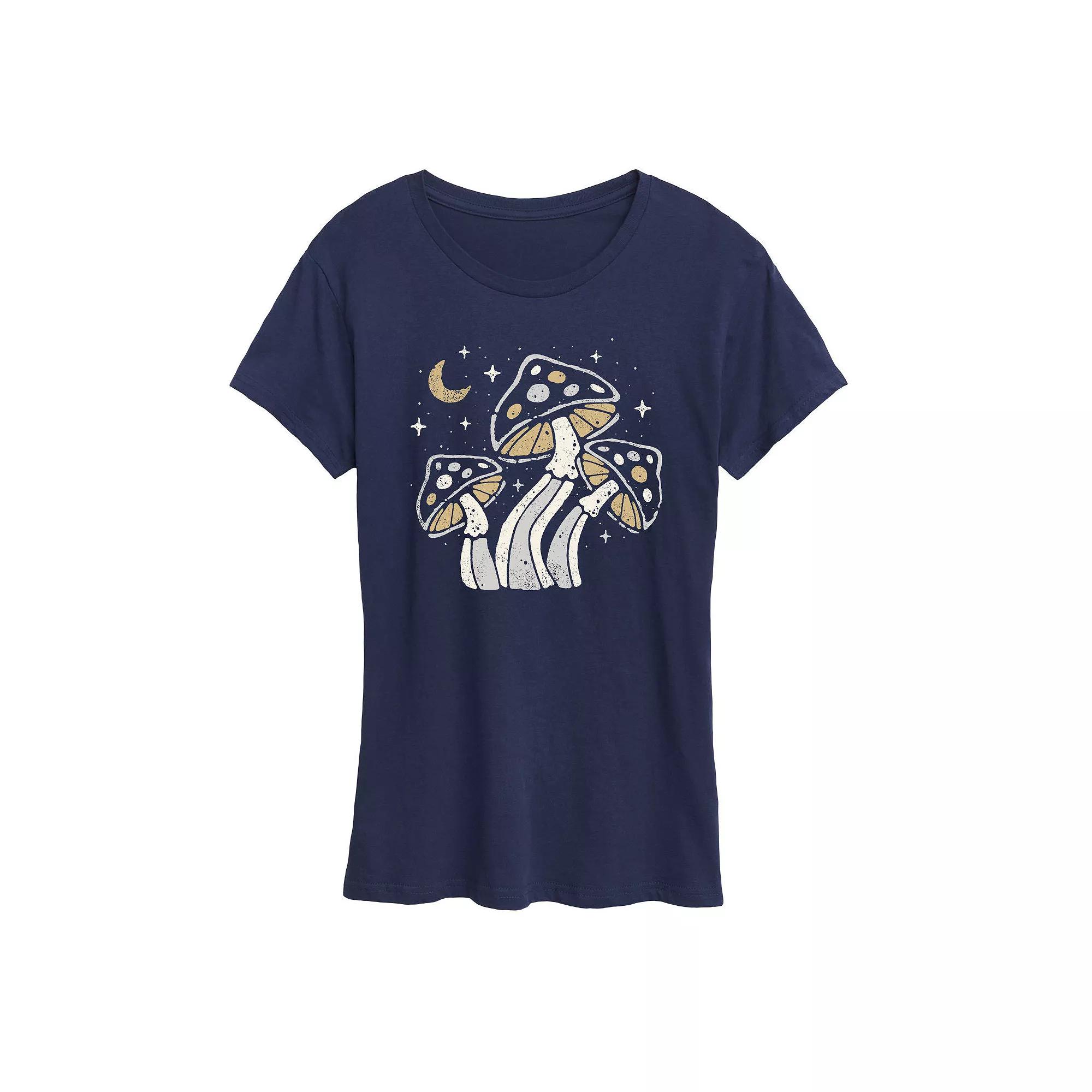 Women's Miller Lite Can Graphic Tee,  Product Image