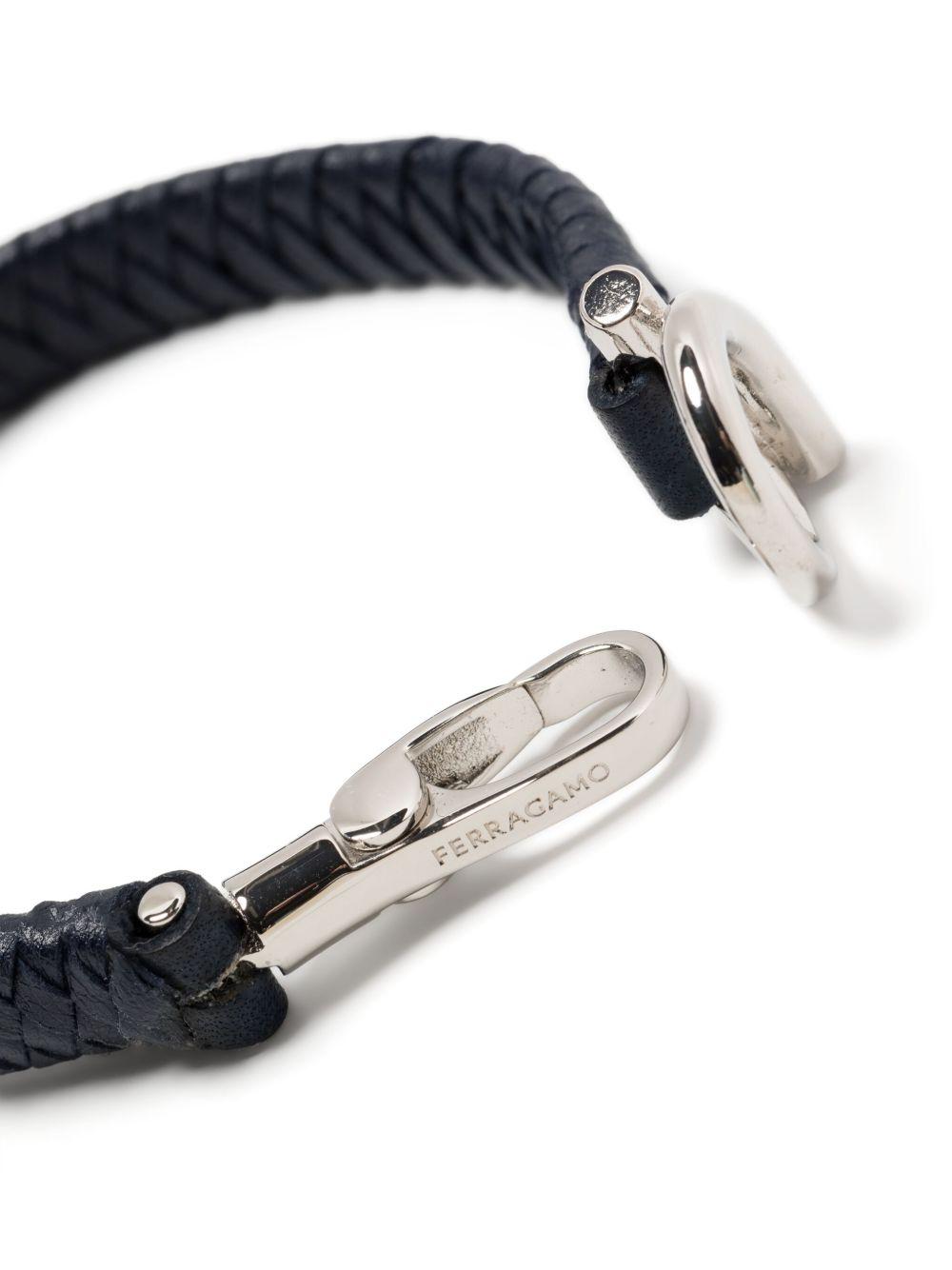 leather bracelet Product Image
