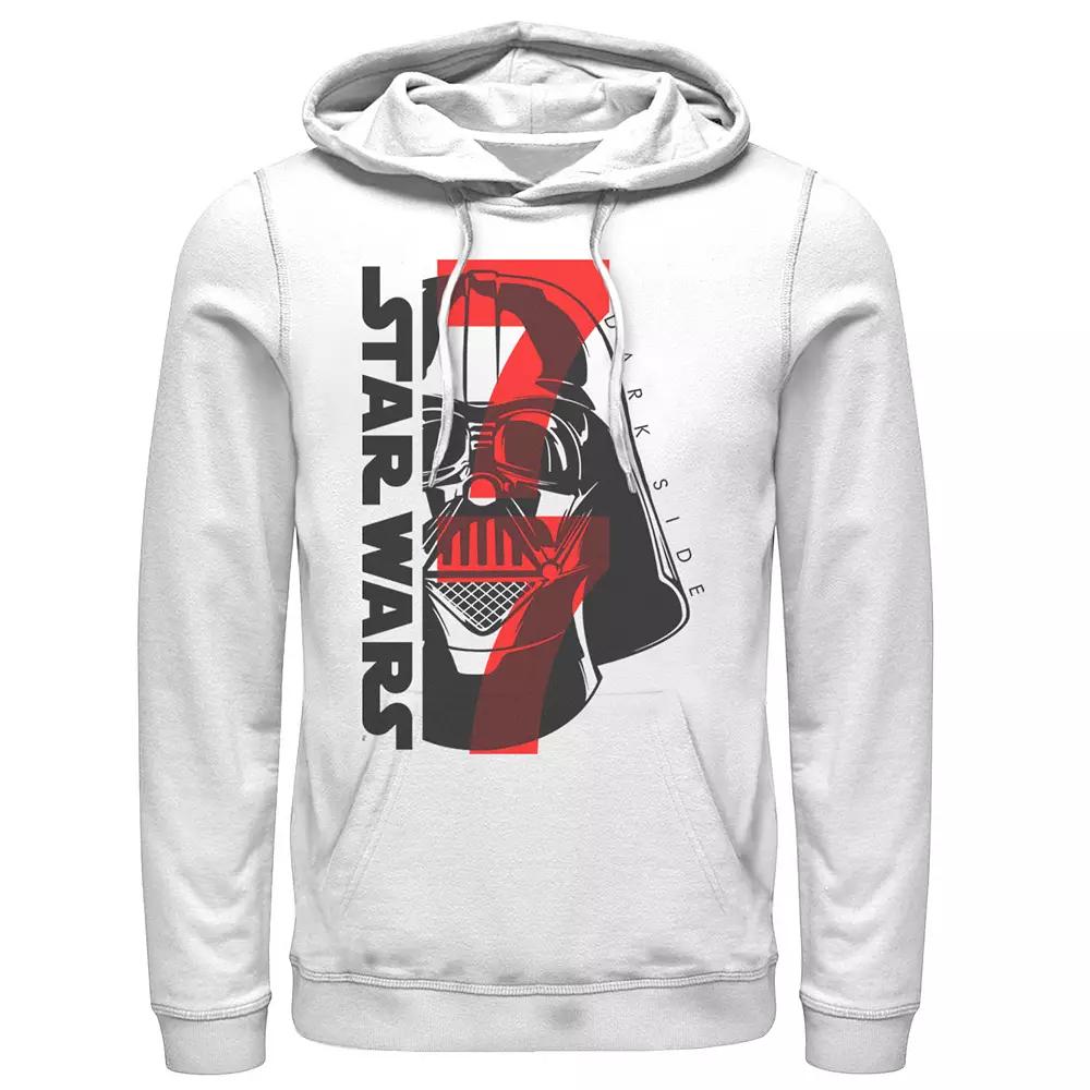 Men's Star Wars Vader Join Poster Hoodie,  Product Image