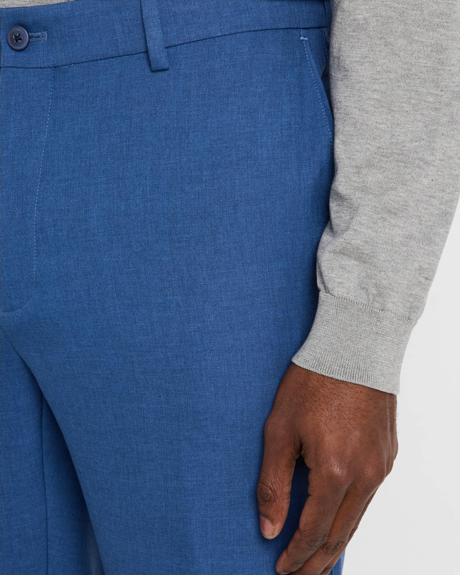 Men's Charlotte Performance Trousers Product Image