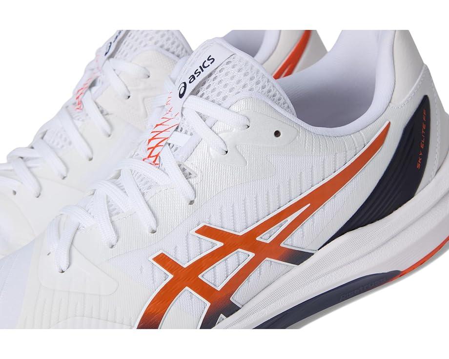 Netburner Ballistic FF 3 Volleyball Shoe Product Image