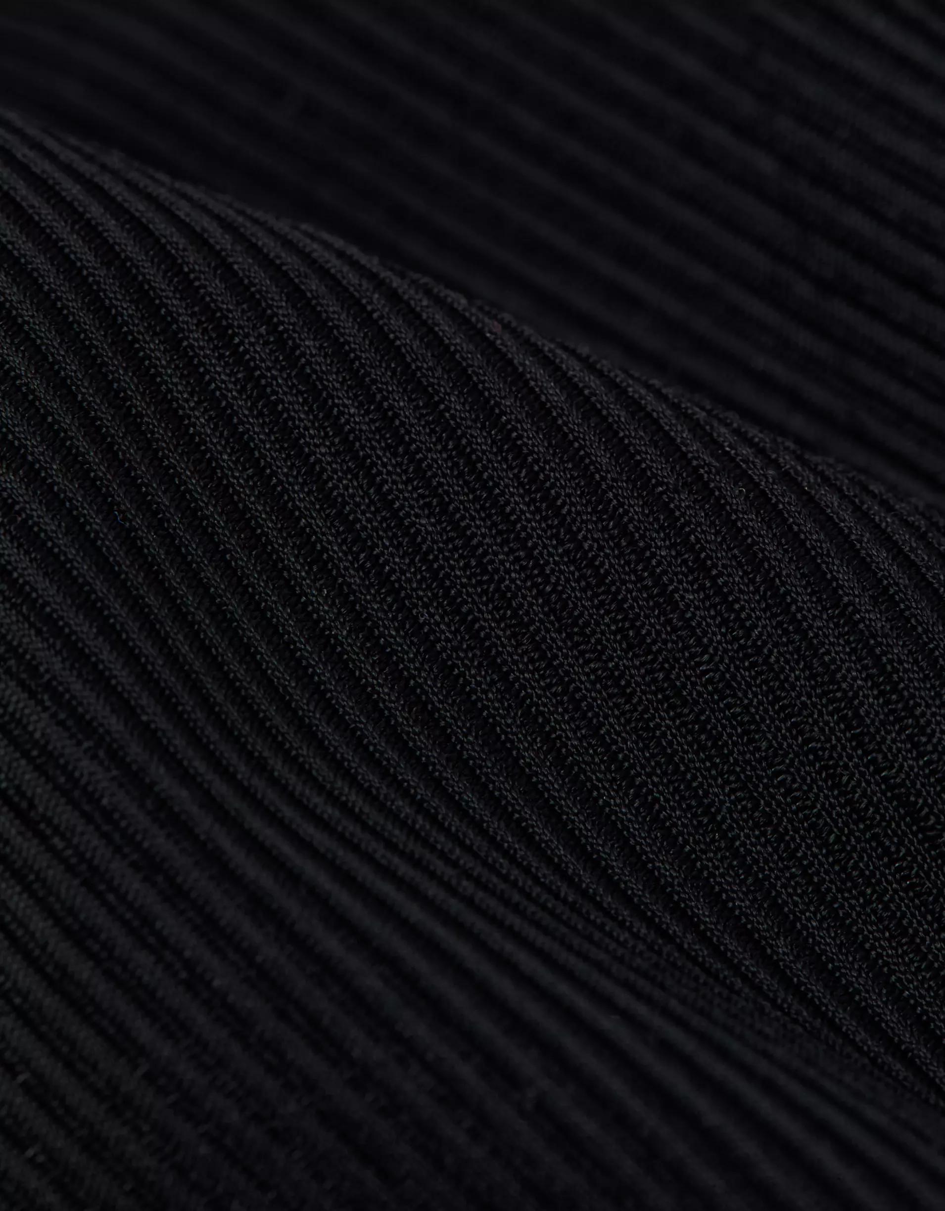 SMOOTHEZ Rib Bodysuit Product Image