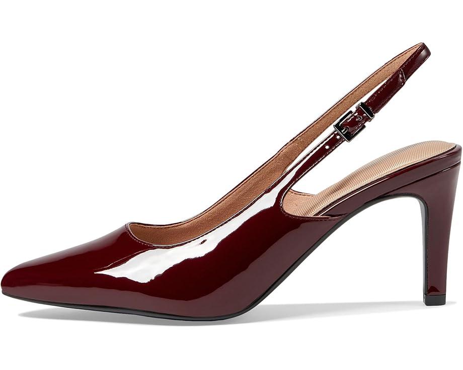 Alma Pump Shoes Product Image