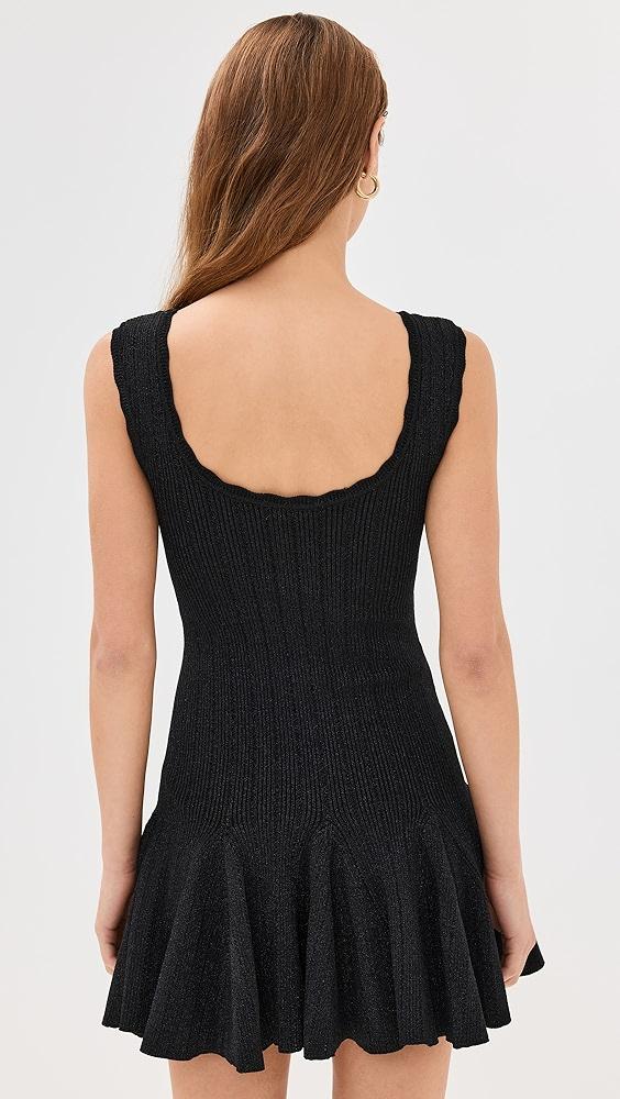 LoveShackFancy Maryanne Dress | Shopbop Product Image