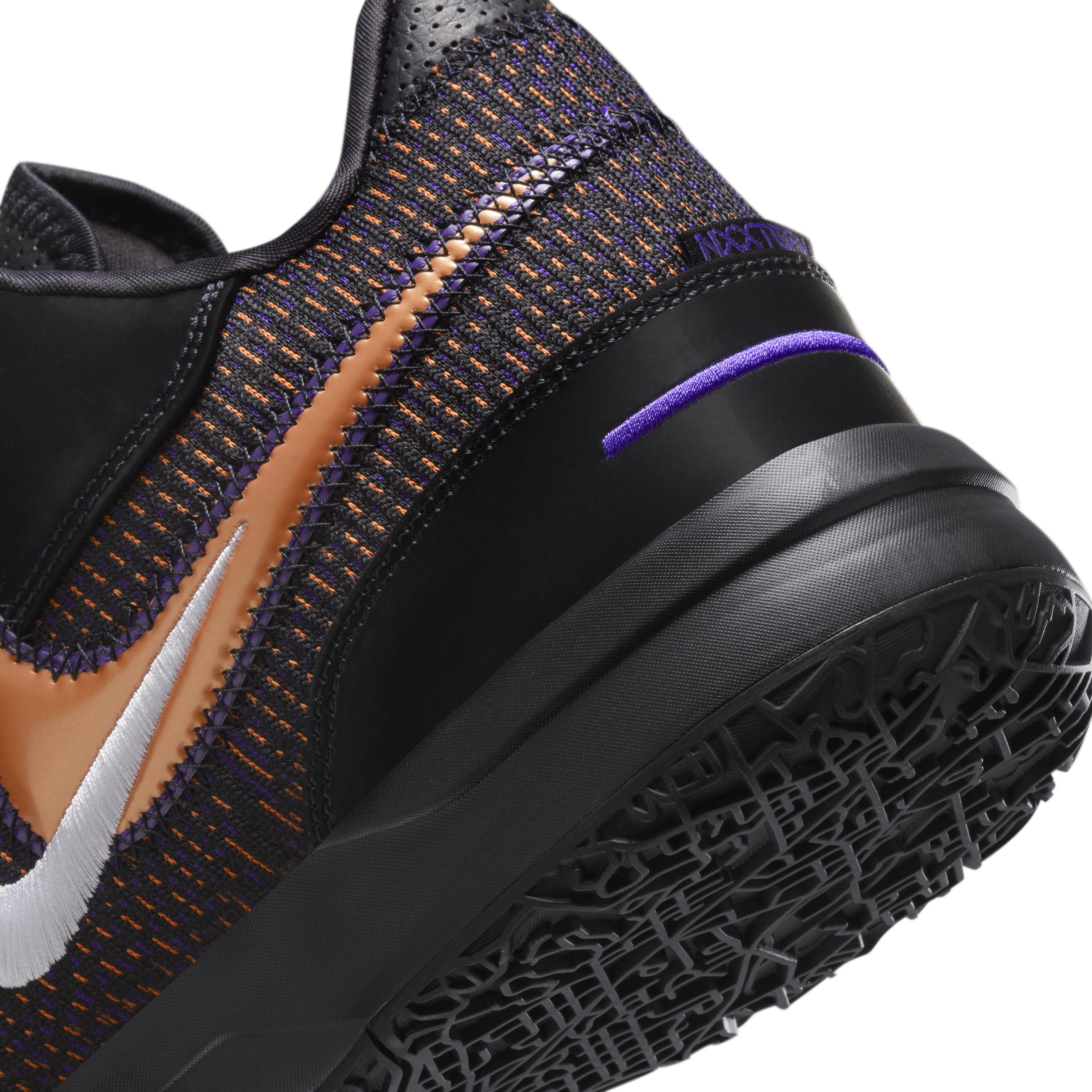 Nike Men's LeBron NXXT Gen AMDP "Diana Taurasi" Basketball Shoes Product Image