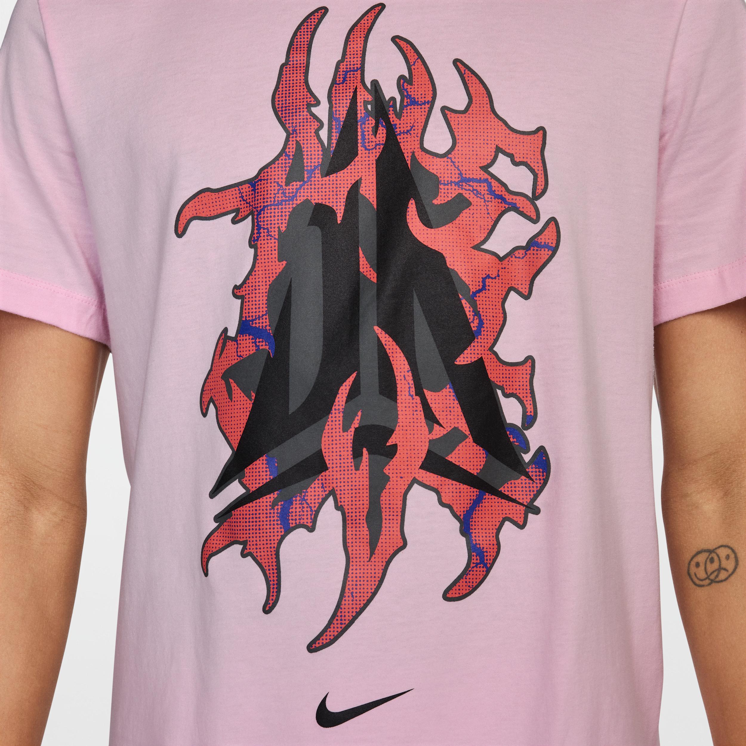 Nike Men's Ja Basketball T-Shirt Product Image