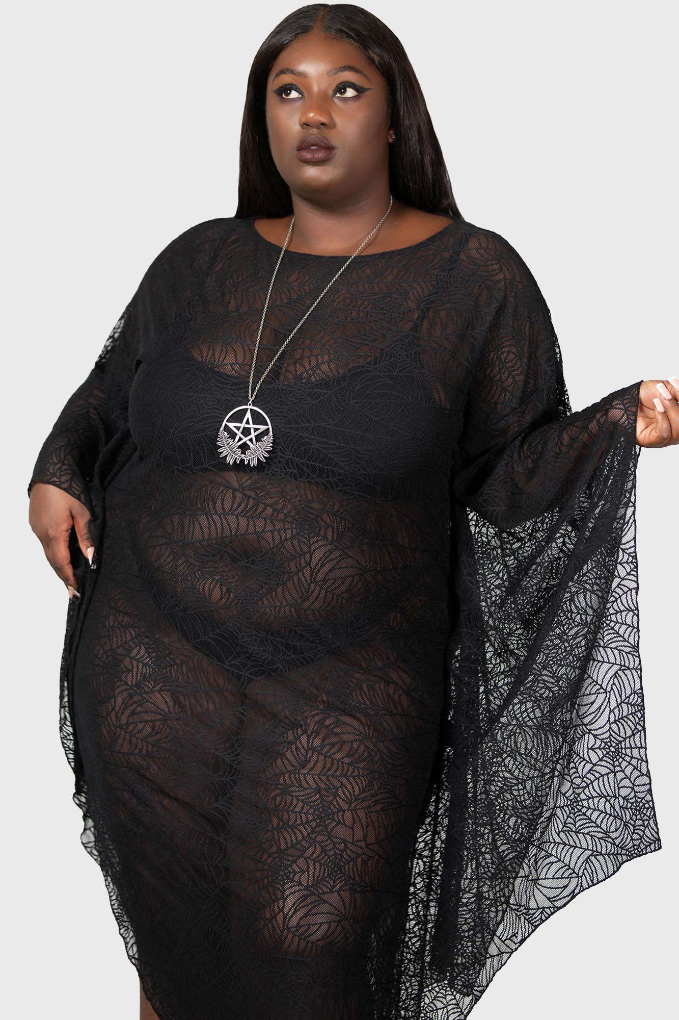 Arianwen Dress Female Product Image