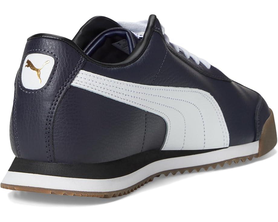 Easy Rider Vintage Shoes Product Image