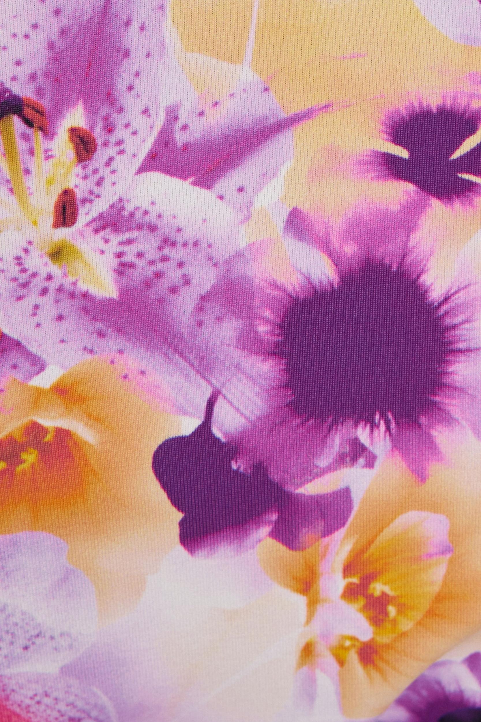 SoftTerry Low Rise Shorts Product Image