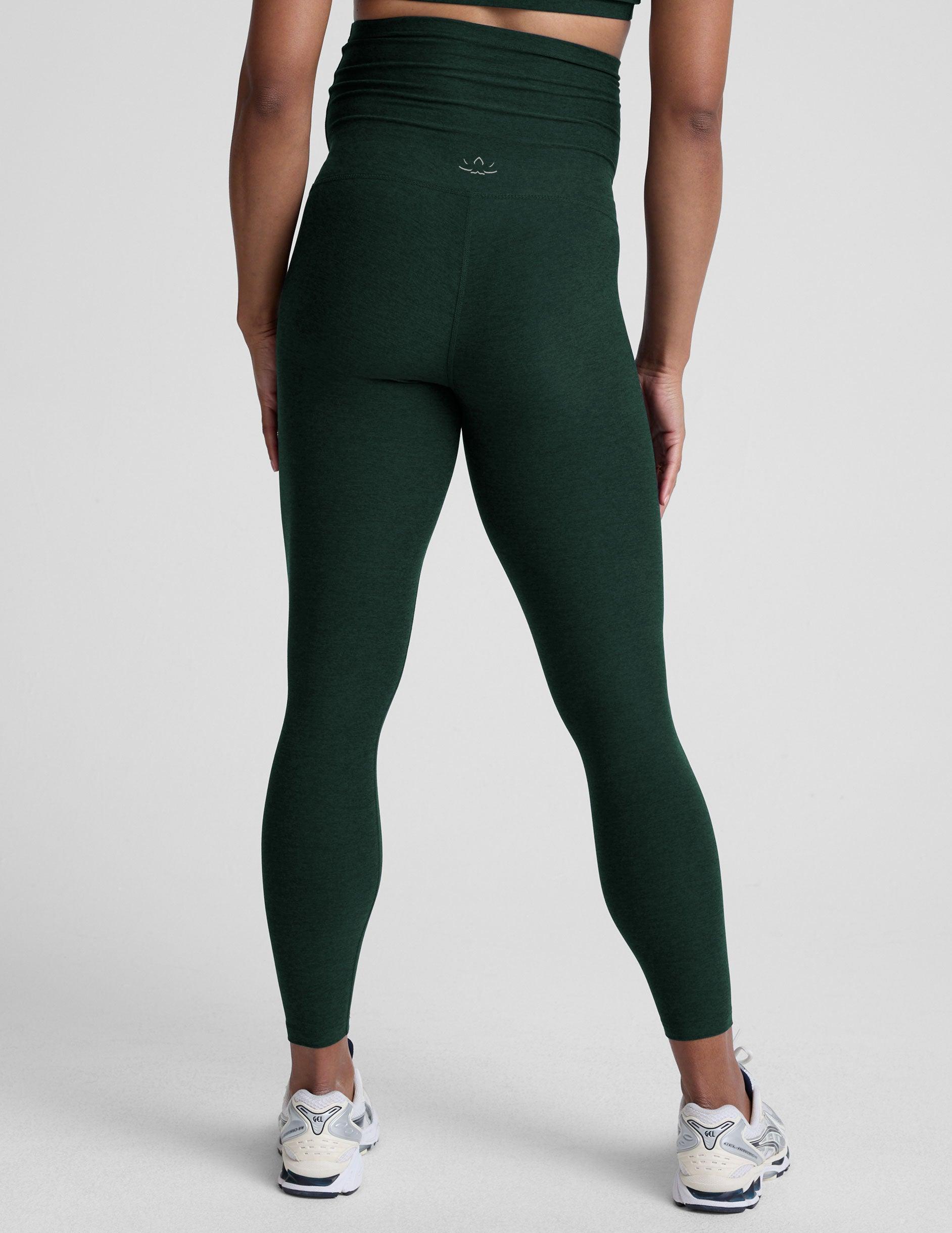 Spacedye™ Love the Bump Midi Maternity Legging Product Image