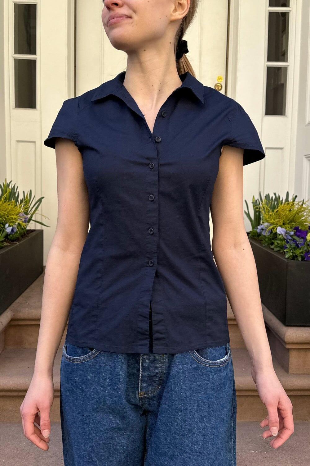 Rue Top Product Image