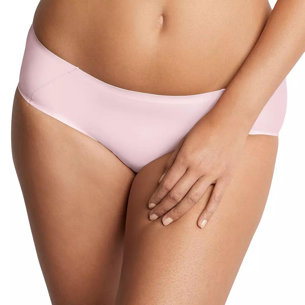Bali® Comfort Revolution® Soft Touch Hipster Panty DFSTHP, Women's,  Product Image