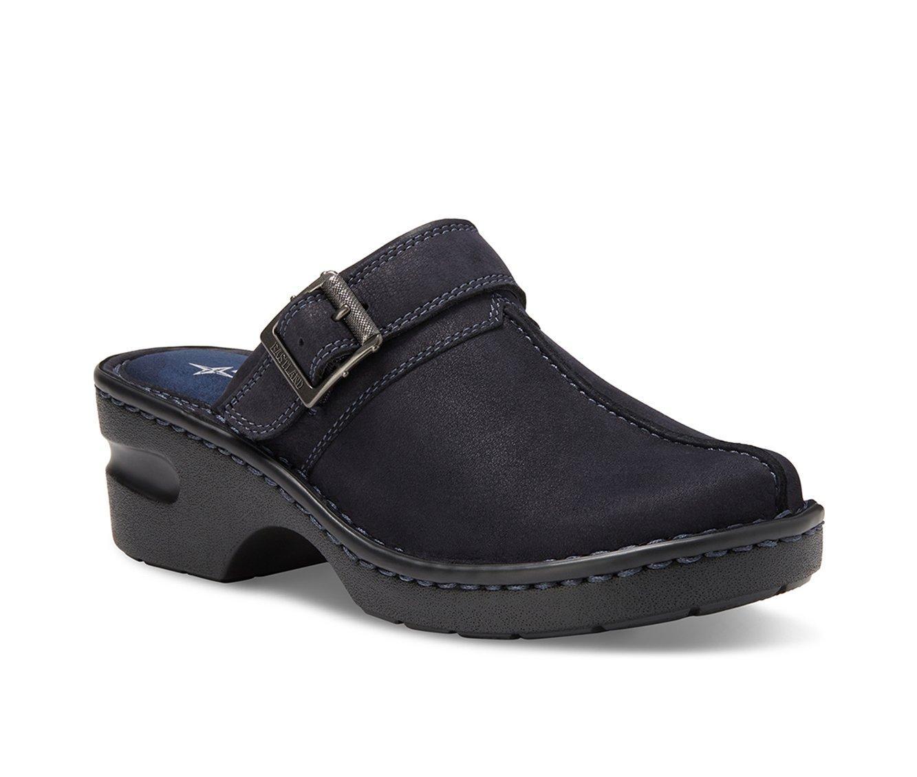 Women's Eastland Mae Clogs Product Image
