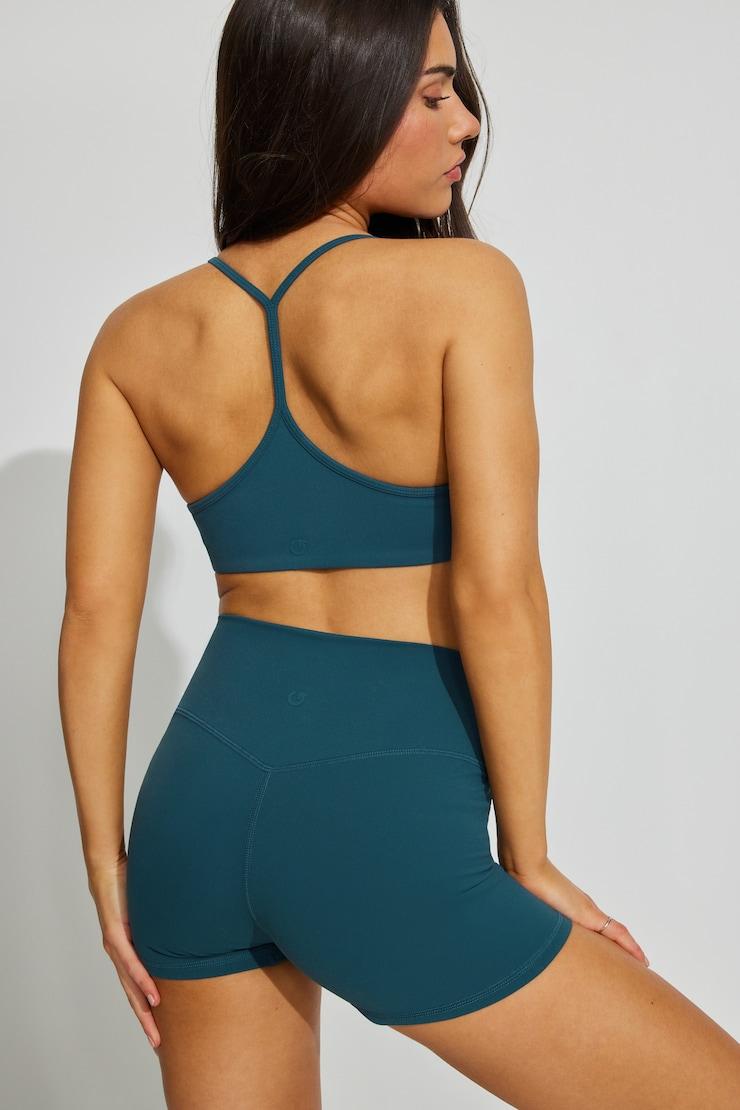 Active 3" Booty Shorts Product Image