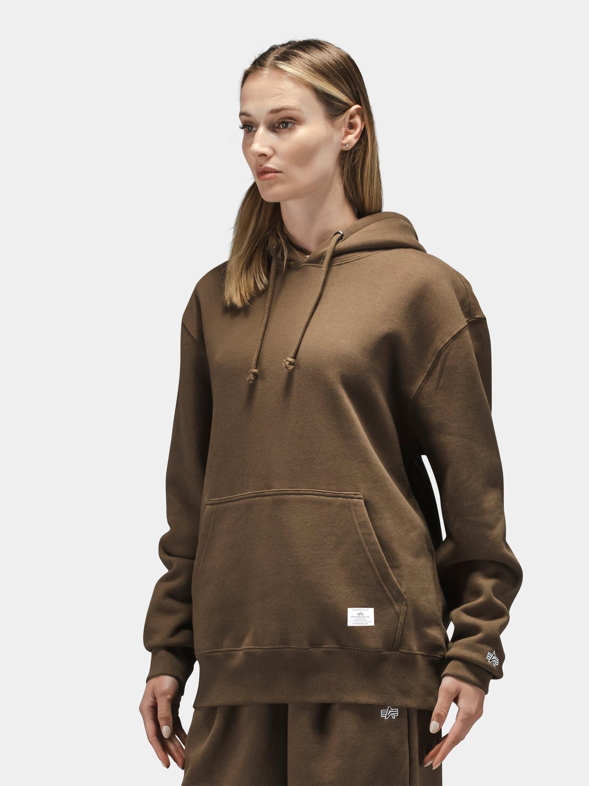 ESSENTIAL HOODIE Unisex Product Image