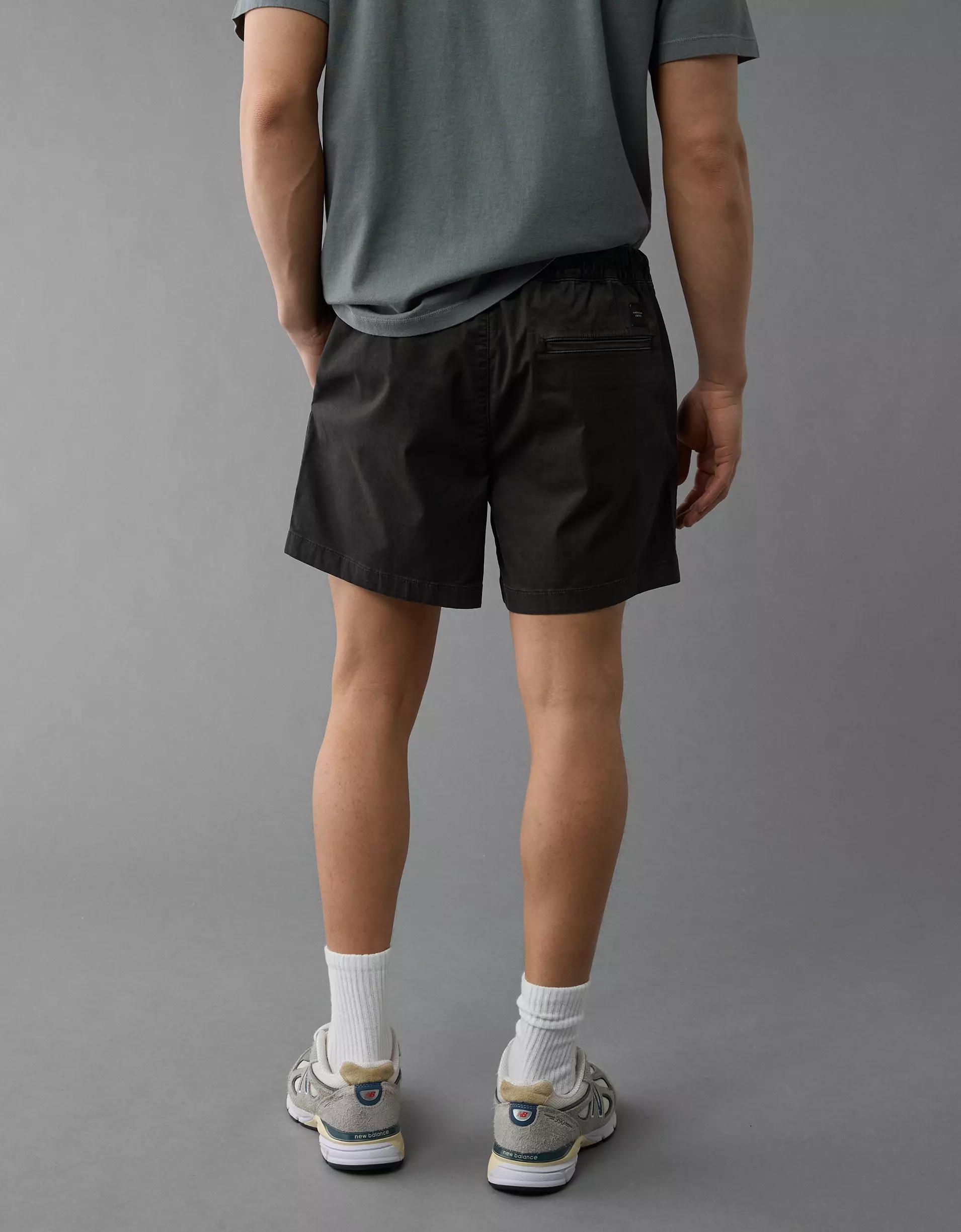 AE 5" Flex Lived-In Trekker Short Product Image