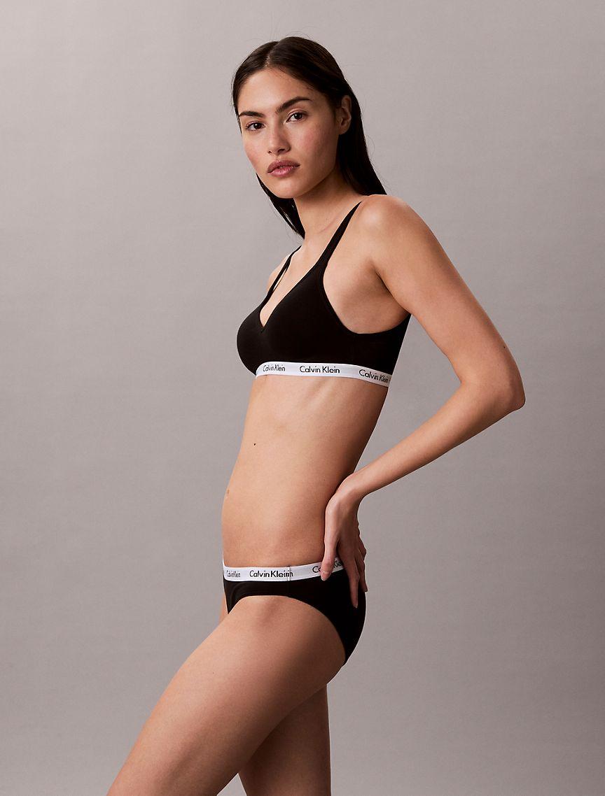 Bonded Flex Seamless High Rise Brief Product Image