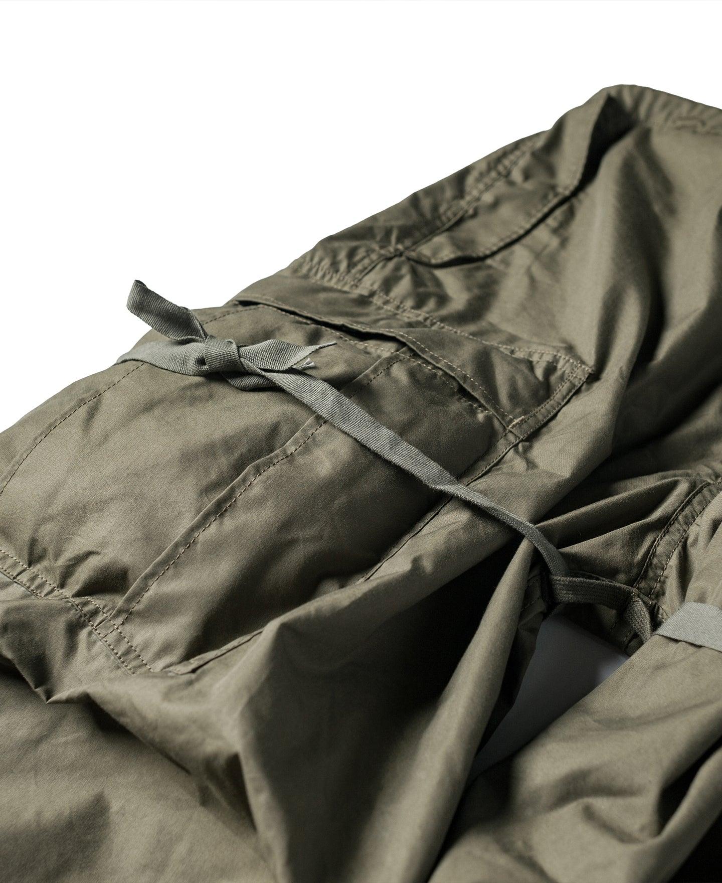 US Army M-1951 Arctic Trousers - Shell Product Image