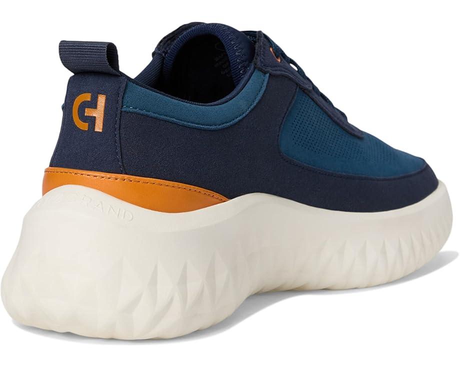 Zerogrand WFA Plain Toe Oxford Product Image