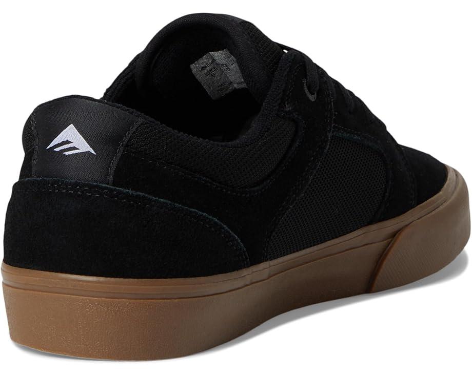 The Low Vulc Product Image