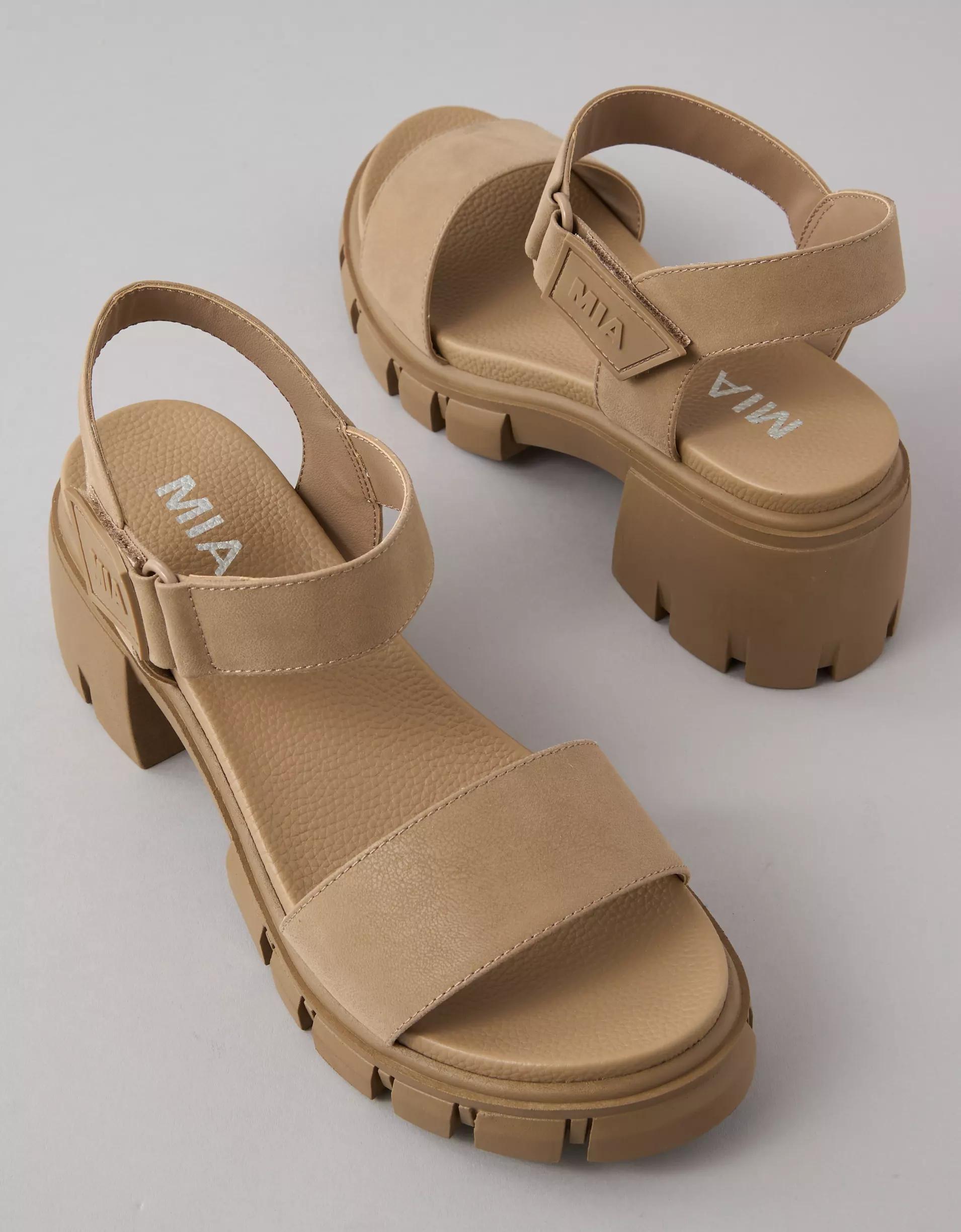 MIA Skyler Sandal Product Image
