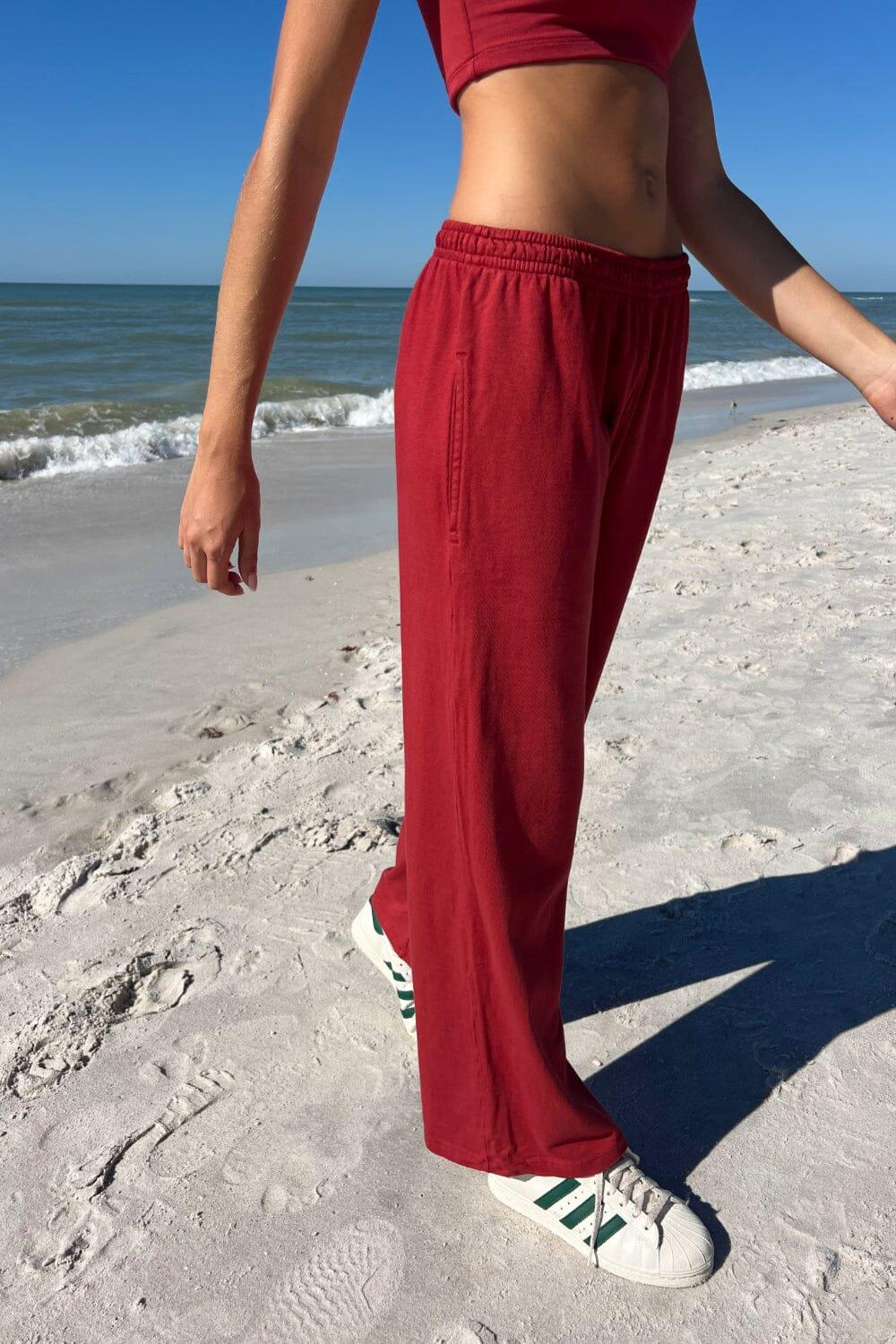 Anastasia Sweatpants Product Image