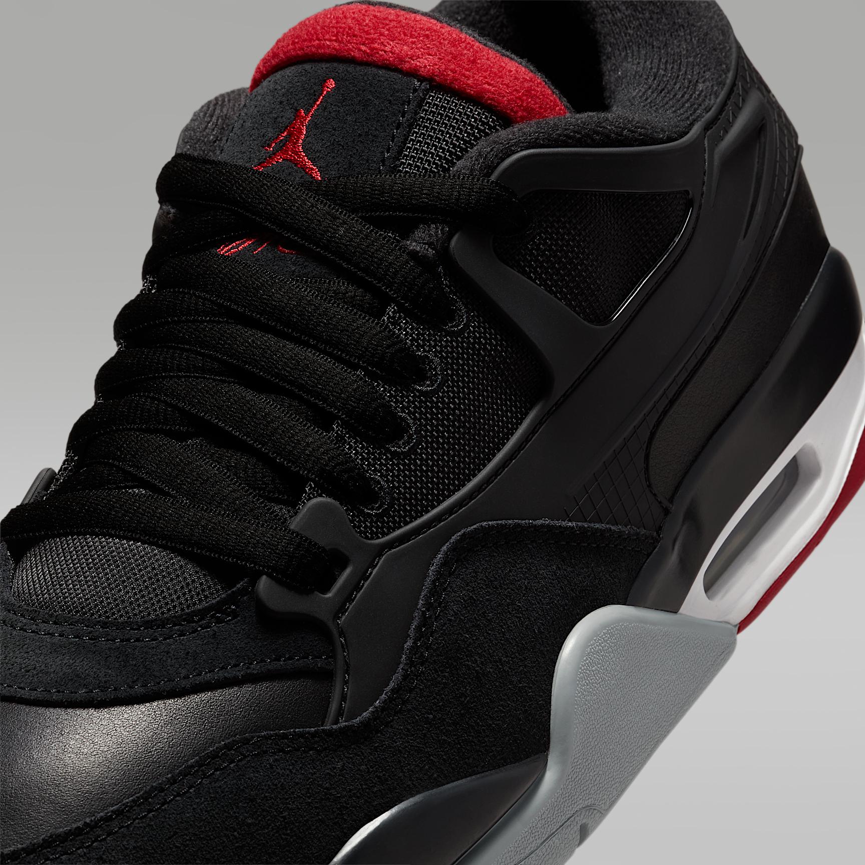 Men's Air Jordan 4 RM Shoes Product Image