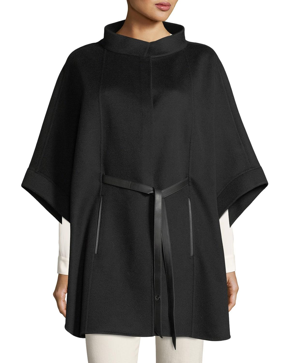 Womens Salzburg Cashmere Cape Product Image